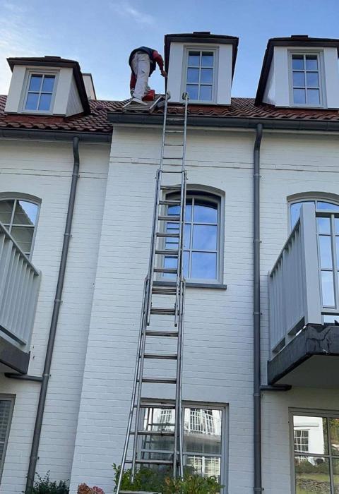 Peinture extérieur