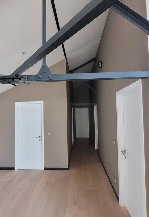 Peinture intérieur